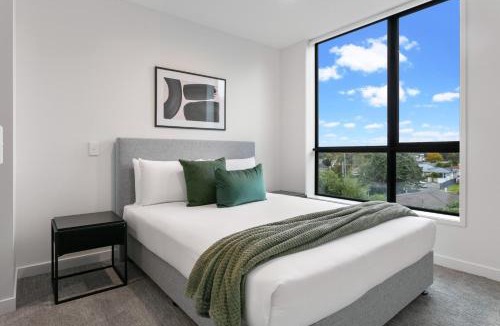 Mount Wellington Apartment | Urban Rest Sylvia Park Apartments