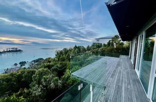 Britannia Heights House | Ocean Horizon - Incredible Sea Views & Sunsets