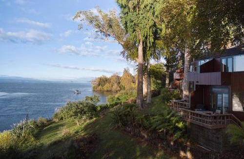 Nukuhau Apartment | The Retreat