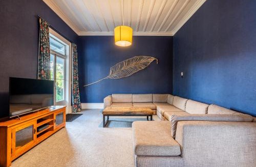 Coromandel Resort | Tasman Holiday Parks - Coromandel