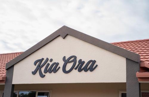 Whakatane Hotel | Pacific Coast Motor Lodge