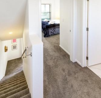 New Brighton Apartment | Beachfront 2BR Retreat with Stunning Views