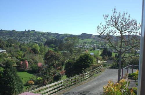 Te Kuiti Hotel | Panorama Motor Inn