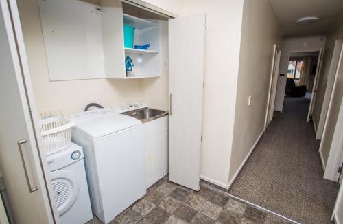 Timaru Hotel | The Coast Motel