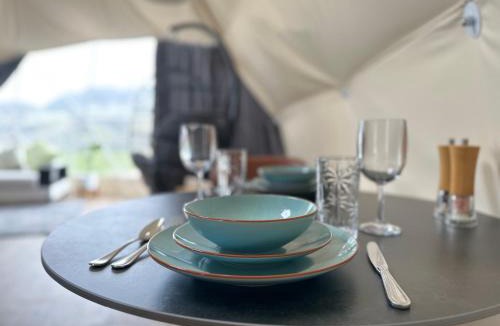 Mount Pisa Other | Glamping Dome - Pinot