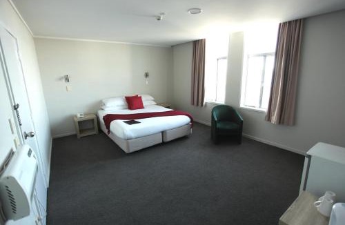Timaru Central Hotel | The Grosvenor Hotel