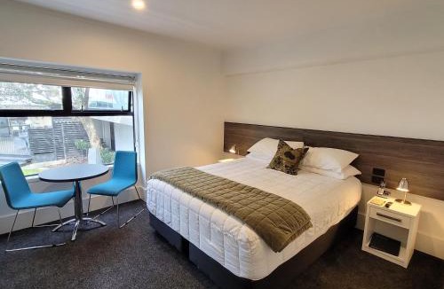 New Plymouth Hotel | The Devon Hotel A Heritage Hotel