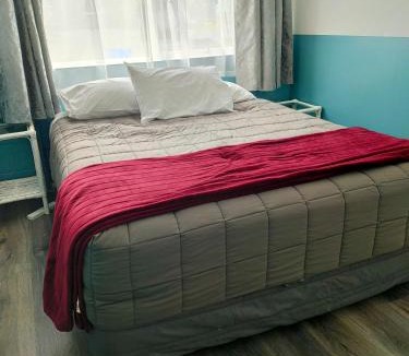 Paihia Hotel | Aarangi Tui Motel