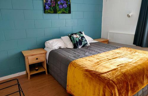 Paihia Hotel | Aarangi Tui Motel