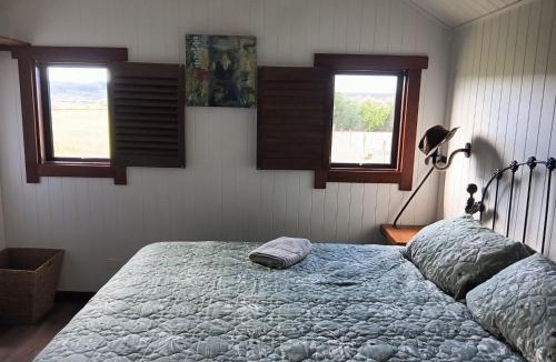 Whitianga House | The Hut 56