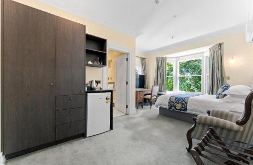 Remuera Hotel | Aachen House
