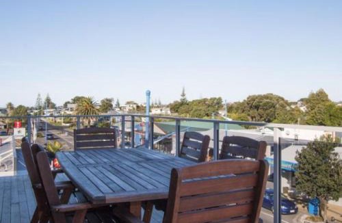 Waihi Beach Apartment | Beach Pacific Apartments