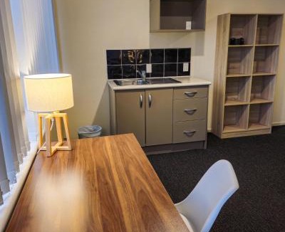 Auckland Central Business District Hostel | Choice Backpackers