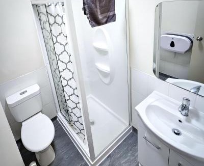 Auckland Central Business District Hostel | Choice Backpackers