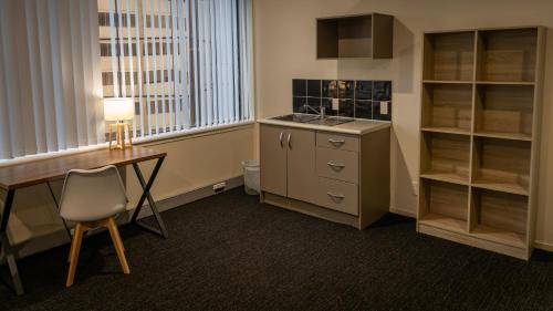 Auckland Central Business District Hostel | Choice Backpackers
