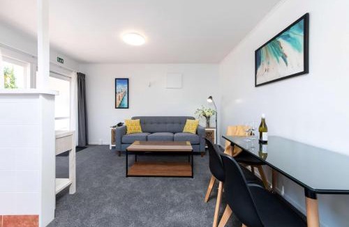Kohimarama Hotel | Aarangi Motel