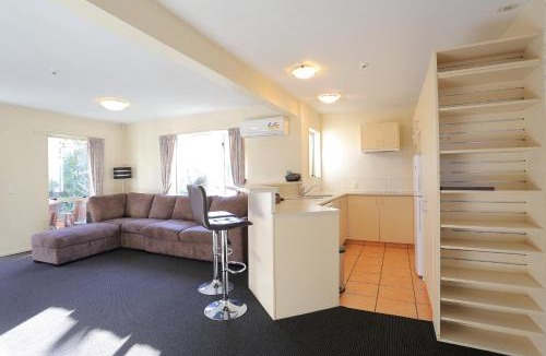 Upper Riccarton Hotel | Apollo Motel