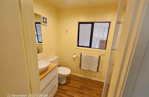 Ngongotaha House | Country Cottage Rotorua