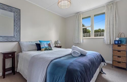 Waiotahi House | Sandbach - Ohiwa Harbour