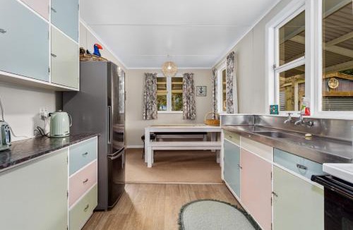 Waiotahi House | Sandbach - Ohiwa Harbour