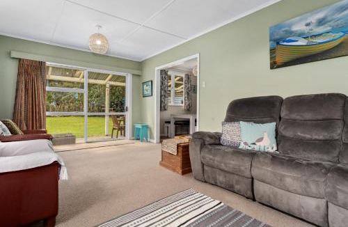 Waiotahi House | Sandbach - Ohiwa Harbour