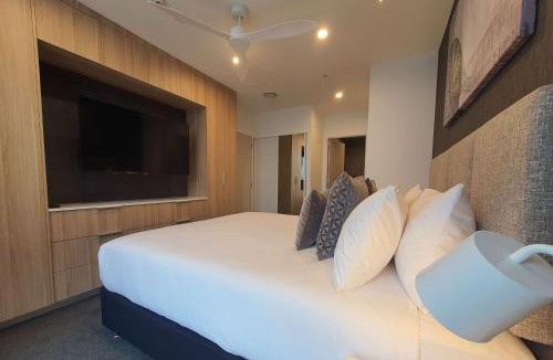 Greenlane - Ellerslie Hotel | La Quinta by Wyndham Ellerslie Auckland