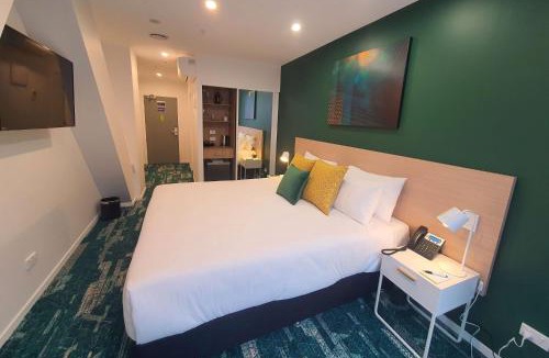 Greenlane - Ellerslie Hotel | La Quinta by Wyndham Ellerslie Auckland