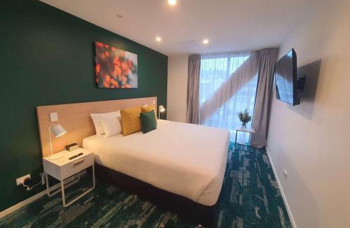 Greenlane - Ellerslie Hotel | La Quinta by Wyndham Ellerslie Auckland