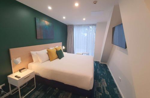 Greenlane - Ellerslie Hotel | La Quinta by Wyndham Ellerslie Auckland