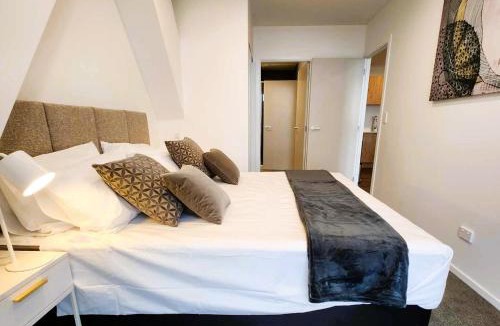 Greenlane - Ellerslie Apartment | The Residences Ellerslie