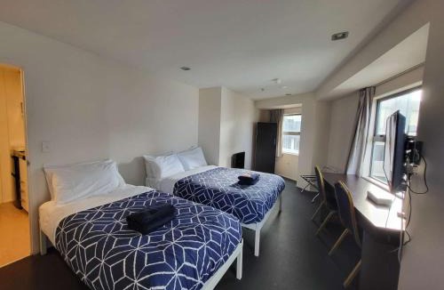 Grafton Apartment | Empire Apartments