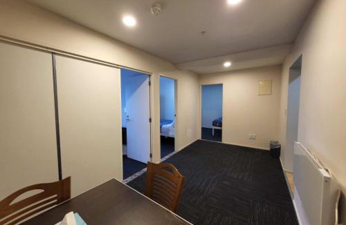 Grafton Apartment | Empire Apartments