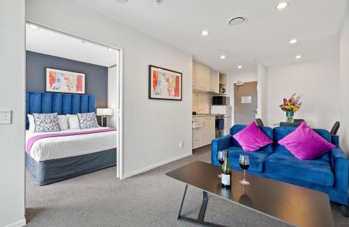 Manukau City Apartment | Proximity Apartments Manukau/Auckland Airport