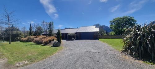 Hanmer Springs House | 153 Rippingale Road