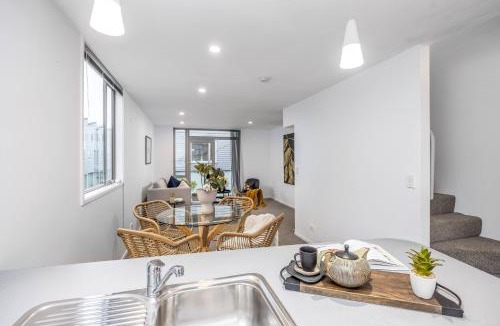 Parnell Apartment | 3 BDR CBD Get Away