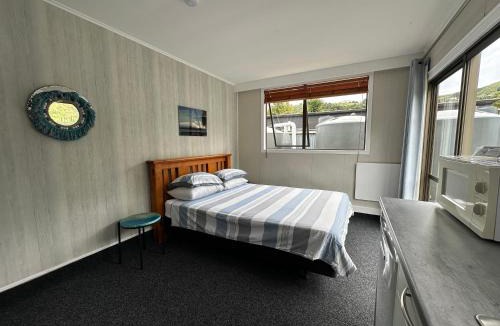 Tapu Other | Kiwi Cabins
