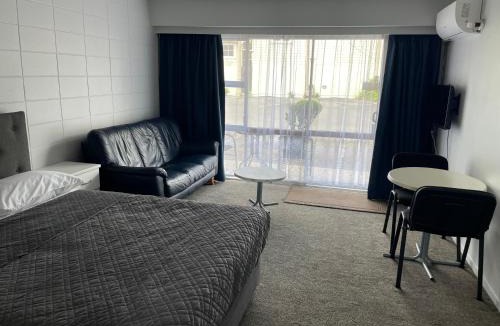 Whangarei Hotel | Aaron Court Motel Whangarei