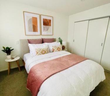 Lower Shotover House | Queenstown Mountain Getaway