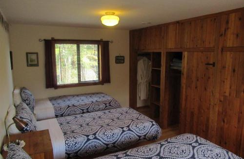 Charleston Cabin | Beaconstone - your perfect escape