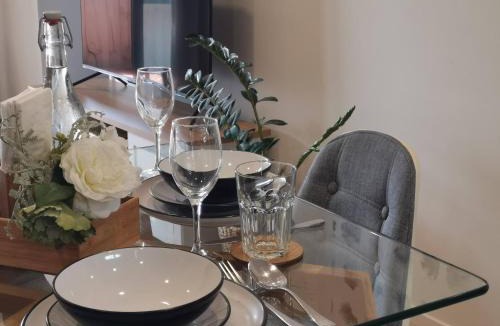 Hamilton Apartment | Gazeley Gem