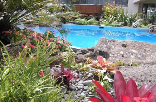 Paihia Hotel | Paihia Pacific Resort Hotel
