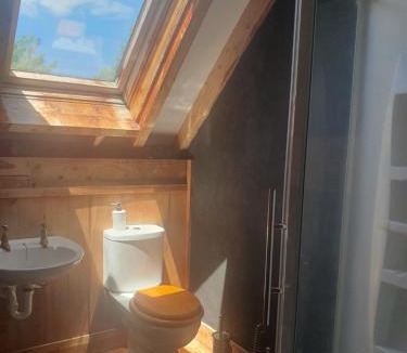 Richmond Downs Bed & Breakfast | Streamside Country Manor- Matamata