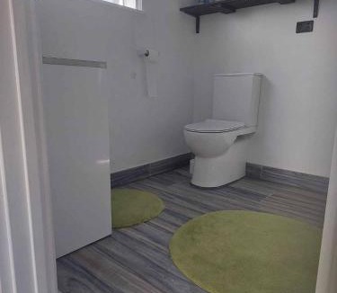 Massey Apartment | 1 Bed 1 Bathroom w Parking Wi-Fi TV