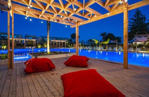 Papamoa Beach Resort | Tasman Holiday Parks - Papamoa Beach