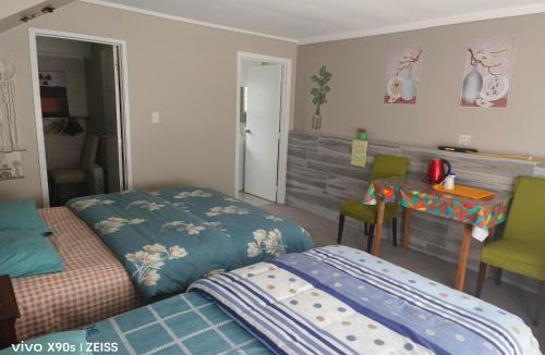 Massey House | Private Large double room