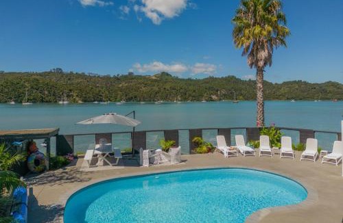 Whitianga Apartment | Oceans 88 Whitianga Coastal Suites