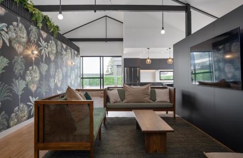 Dunedin City Centre Hotel | The Chamberson