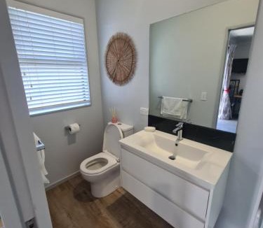 Te Awamutu House | Bonnie Doone