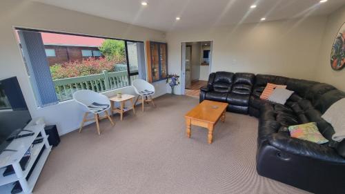 Hanmer Springs House | 17 Alpine Avenue