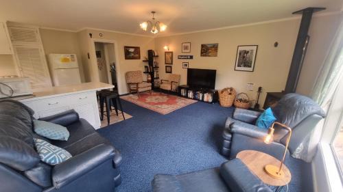 Hanmer Springs House | 2 Alpine Avenue